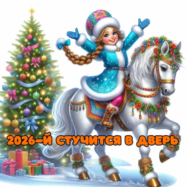 �������� �� ����� ��� 2026 ��� ���� � �2026-� �������� � ������: ������ �������� ��������